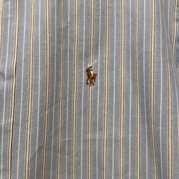 Polo Ralph Lauren Classic Fit Short Sleeve Men XL - Picture 4 of 4